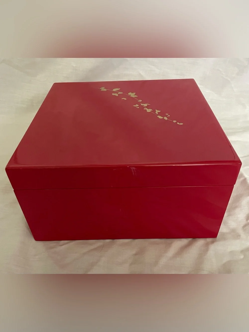 Teavana rare premium